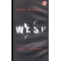 W.A.S.P. VHS First Blood Last Visions Picture Music – 724349114739 Nuovo