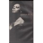 Diana Ross VHS One Woman - The Video Collection Picture Music – MVN4911553 Nuovo