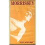 Morrissey VHS Hulmerist Picture Music International – MVP9912183 Nuovo