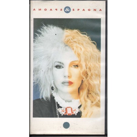 Spagna VHS Spagna Greatest Sony - 2004902 Nuovo