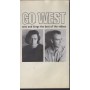 Go West VHS Aces And Kings The Best Of The Videos Picture Music – MVP4911503 Nuovo