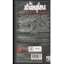 The Stranglers VHS The Old Testament Picture Music – 724349000636 Nuovo