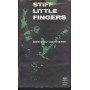 Stiff Little Fingers VHS See You Up There Virgin Music Video – VVD510 Nuovo