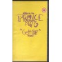Prince VHS Gett Off Warner Video – 338259 Nuovo