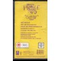 Prince VHS Gett Off Warner Video – 338259 Nuovo