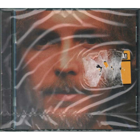 Jovanotti CD Lorenzo 1997 - L'Albero   Nuovo Sigillato 0731453447820