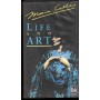 Maria Callas VHS Life And Art Emi – MVN9911512 Nuovo