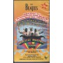Beatles VHS Magical Mystery Tour Smv Music – 2007492 Sigillato