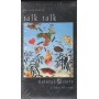 Talk Talk VHS Natural History Picture Music – MVP9912193 Sigillato