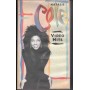 Natalie Cole VHS Everlasting - Video Hits Warner Music Vision – 8536401373 Nuovo