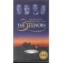Carreras, Domingo, Pavarotti VHS The 3 Tenors In Concert Warner Music Vision – 396201 Nuovo