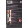 Cher VHS Live In Concert Warner Music Vision – 8573801773 Nuovo