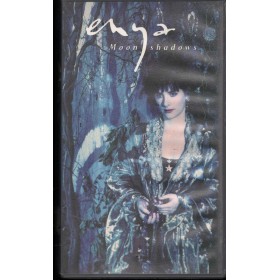 Enya VHS Moonshadows Warner Music Vision – 9031760673 Nuovo