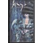 Enya VHS Moonshadows Warner Music Vision – 9031760673 Nuovo