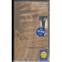 Sinatra VHS La Musica Fu Solo L'Inizio Warner Home – PIV13035 Sigillato