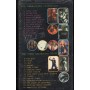 Madonna VHS The Ultimate Collection Warner Music Vision – 7599385193 Sigillato