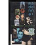 Madonna VHS The Ultimate Collection Warner Music Vision – 7599385193 Sigillato