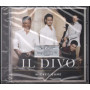Il Divo  CD Wicked Game Nuovo Sigillato 0886979644823