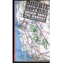 The Doobie Brothers VHS Rockin' Down The Highway SMV Enterprises – 501432 Nuovo