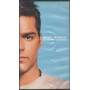 Ricky Martin VHS The Ricky Martin Video Collection SMV Enterprises – 502052 Nuovo
