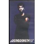 George Michael VHS Omonimo Same Sony – 490632 Nuovo