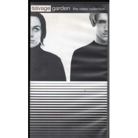 Savage Garden VHS The Video Collection SMV Enterprises – 2008612 Nuovo
