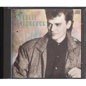 Russell Hitchcock CD Omonimo Same Arista – ARCD8456 Nuovo