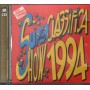 Various CD Super Classifica Show 1994 Propio Records – PCD00512 Nuovo