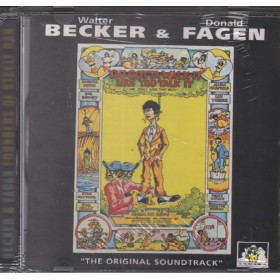Walter Becker E Donald Fagen CD You Gotta Walk It Like You Talk It  – SEECD357 Sigillato