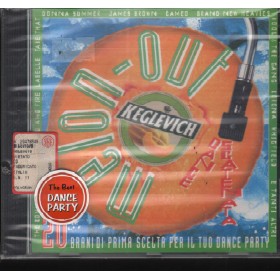 Various CD Melon-Out Polydor – 5537422 Sigillato