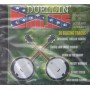 Richard Durrant CD Duellin' Banjos: 20 Blazing Tracks	Cedar – GFS255 Sigillato
