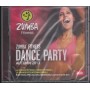 Various CD Zumba Fitness Dance Party Autumn 2013 Universal – 5345165 Sigillato