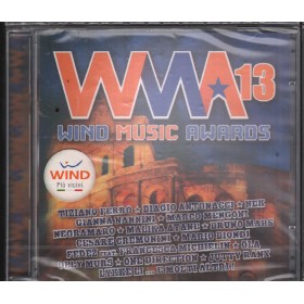 Various CD Wind Music Awards 2013 Columbia – 0888837320726 Sigillato