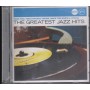 Various CD The Greatest Jazz Hits Verve Records – 060249841466 Sigillato
