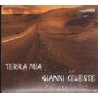 Gianni Celeste CD Terra Mia Tendenza – SEA0693 Sigillato