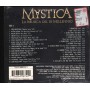 Various CD Mystica La Musica Del III Millennio Virgin – 724384587420 Sigillato