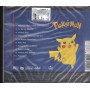 John Loeffler CD Pokémon - Le Canzoni Originali Della Serie Tv Edel – ERE0114992 Sigillato