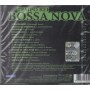 Tempo Rei CD Bossa Nova Azzurra – TBP11740 Sigillato