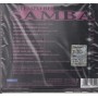 Various CD Samba Azzurra – TBP11741 Sigillato