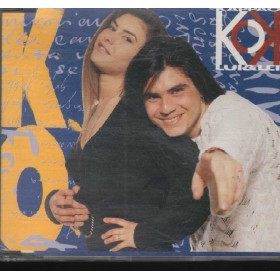 KappaO CD'S Singolo Lui E Lei Agile – 74321302722 Nuovo