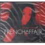 French Affair CD'S Singolo My Heart Goes Boom RCA – 74321710572 Sigillato