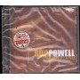Bud Powell CD Bop Piano EmArcy – 5397882 Sigillato