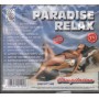 Various CD Paradise Relax Universo – US011CD Sigillato