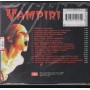 Various CD Vampiri EMI – 724349425729 Sigillato