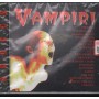Various CD Vampiri EMI – 724349425729 Sigillato