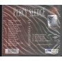 Percy Sledge CD Best Of Mcp Sound – CD152510 Sigillato