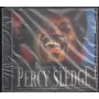 Percy Sledge CD Best Of Mcp Sound – CD152510 Sigillato