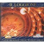 Various CD Il Loggione - Vol 2 Halidon – CCE013 Sigillato