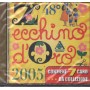 Various CD 48 Zecchino D'Oro 2005 Antoniano – 82876746232 Sigillato