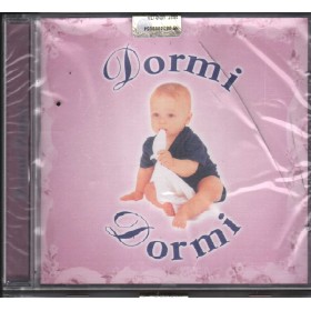 Various CD Dormi Dormi Smi – 249DDD Sigillato